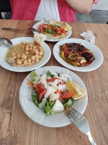 Dörtyol Lokantası