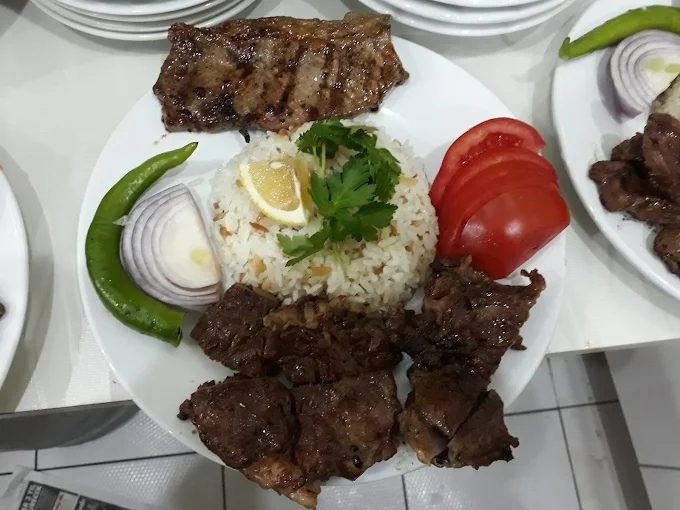 Dörtyol Lokantası