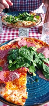 Aragula Italian Özlüce resimleri
