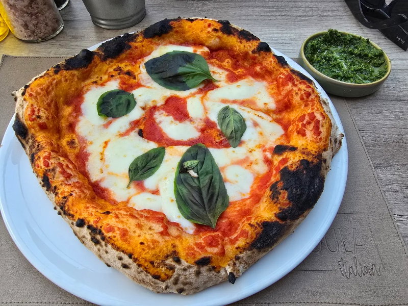 Aragula Italian Özlüce
