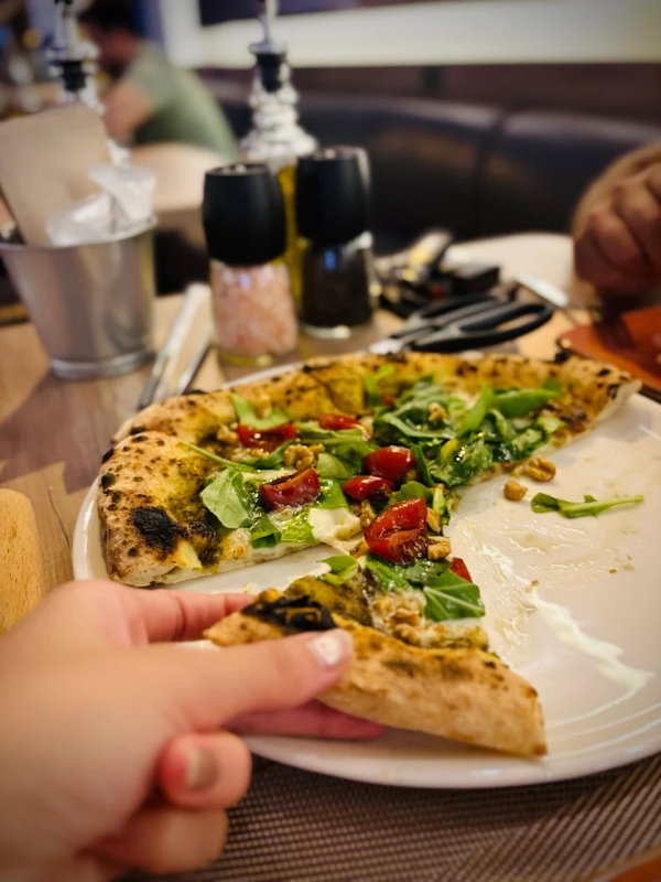 Aragula Italian Özlüce