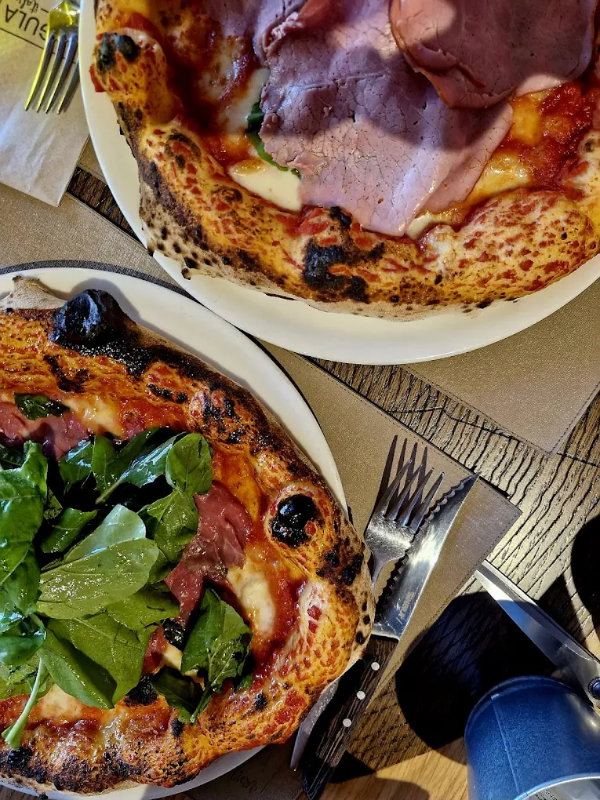 Aragula Italian Özlüce