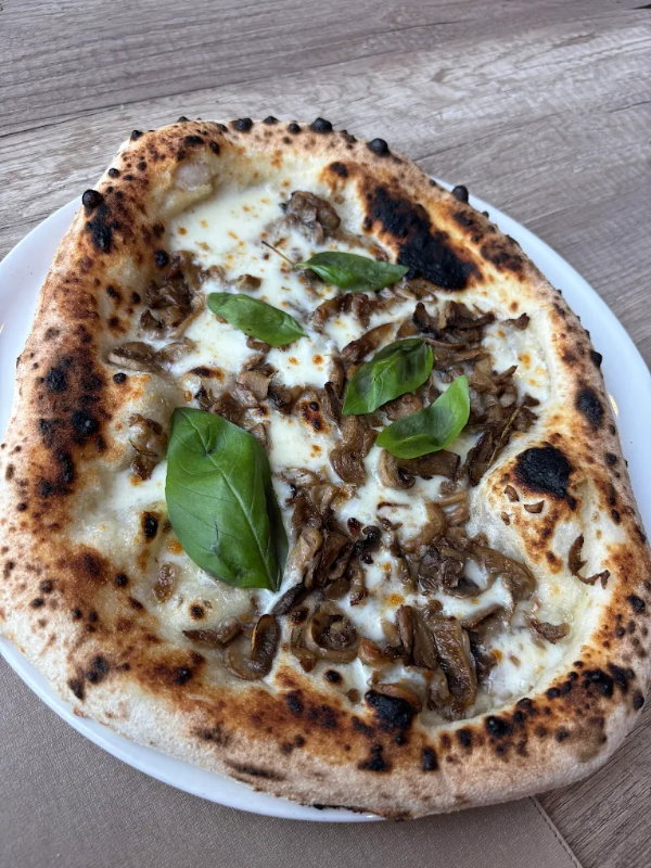Aragula Italian Özlüce
