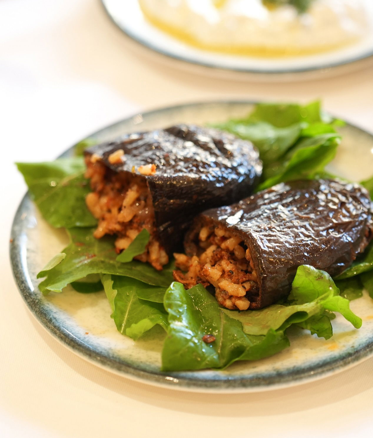 01 Adana Matbah-I Restaurant Bayraklı