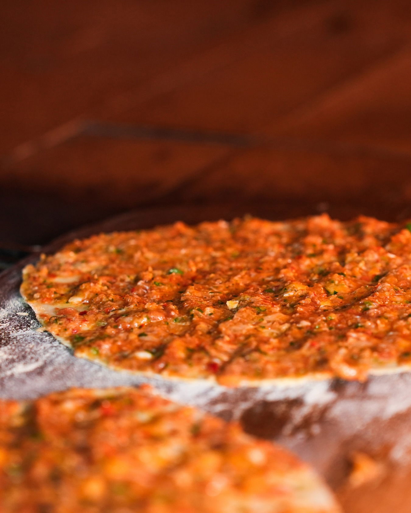 01 Adana Matbah-I Restaurant Bayraklı