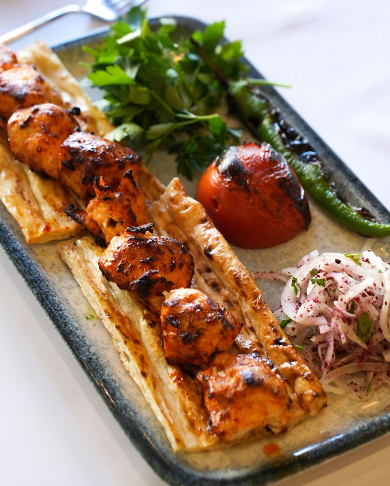 01 Adana Matbah-I Restaurant Bayraklı