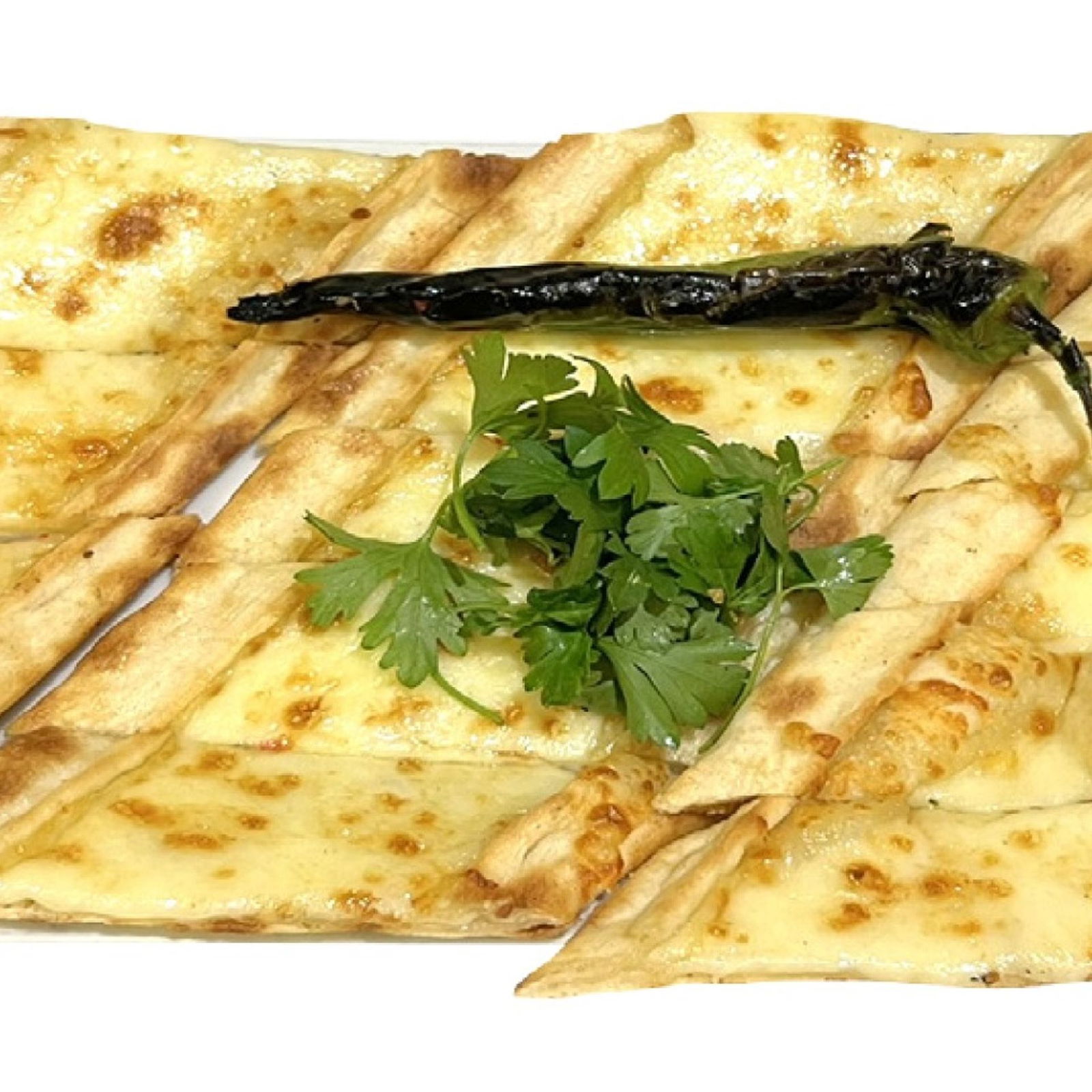 Kaşarlı Pide