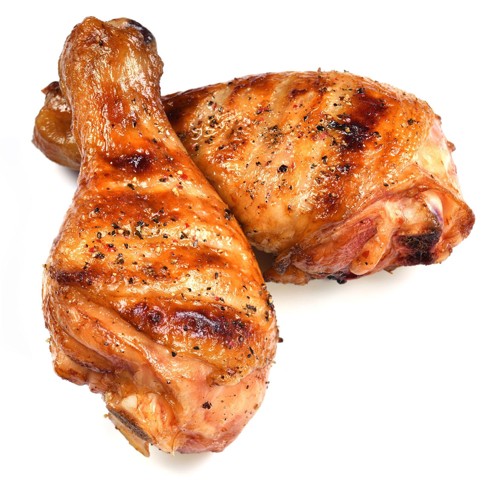 Tavuk Baget  (1 kg.) Menü