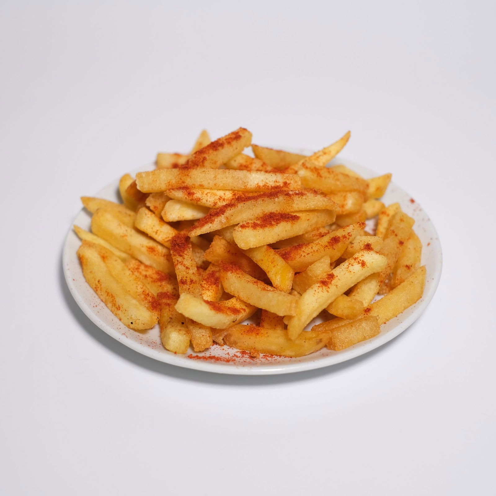 Patates Kızartması