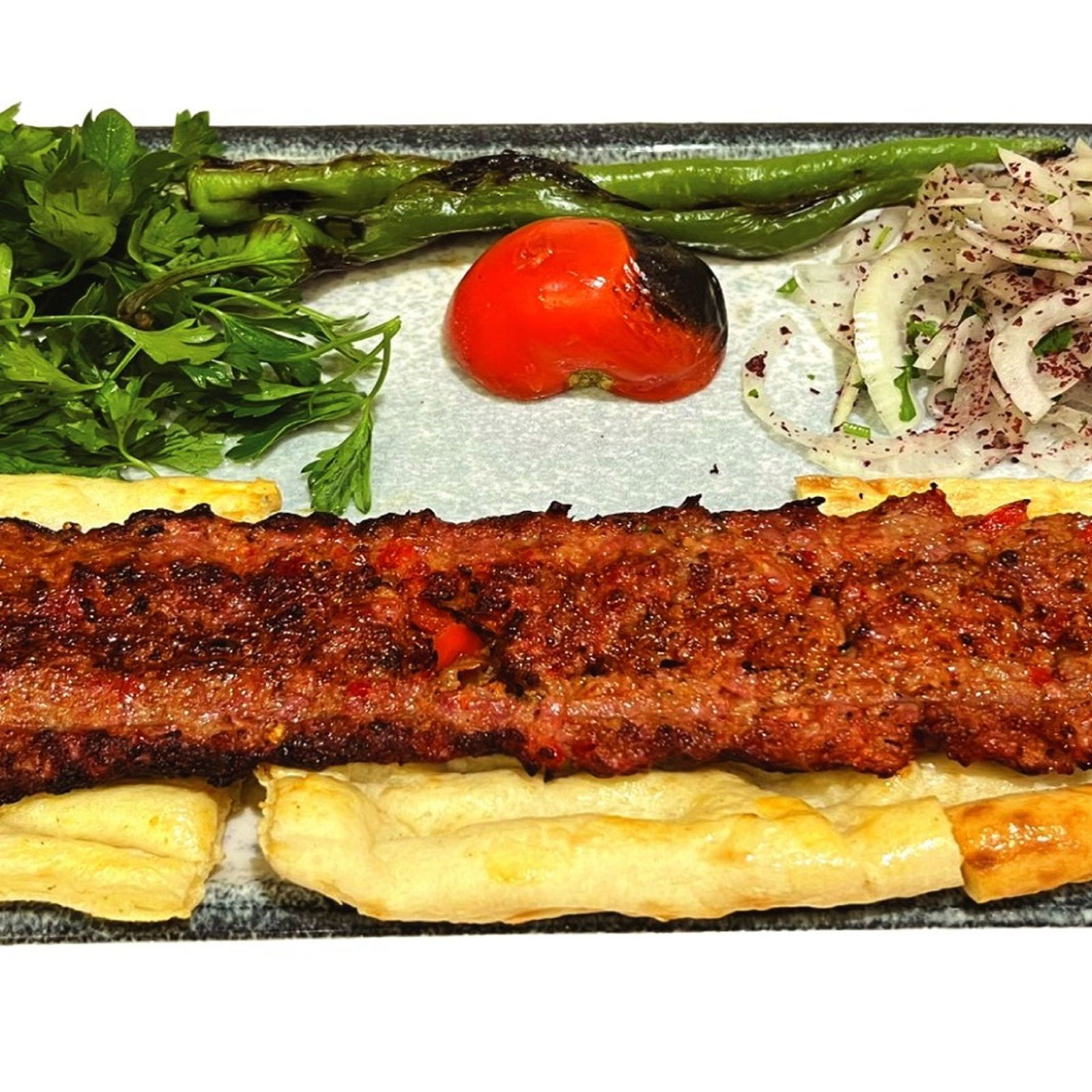 Adana Usulü Kebap