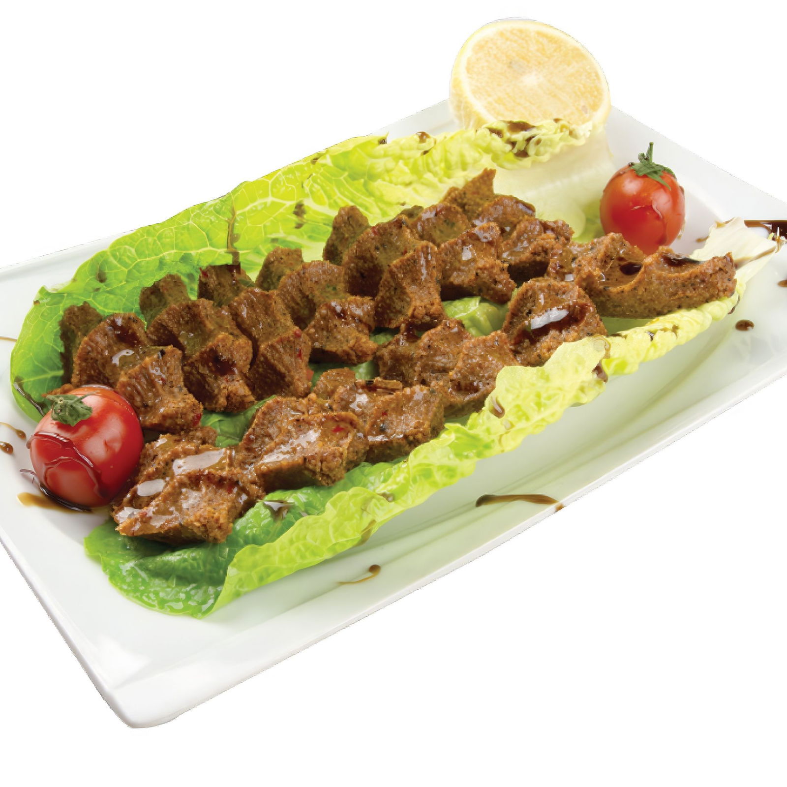 Çiğ Köfte (1 Kişilik)