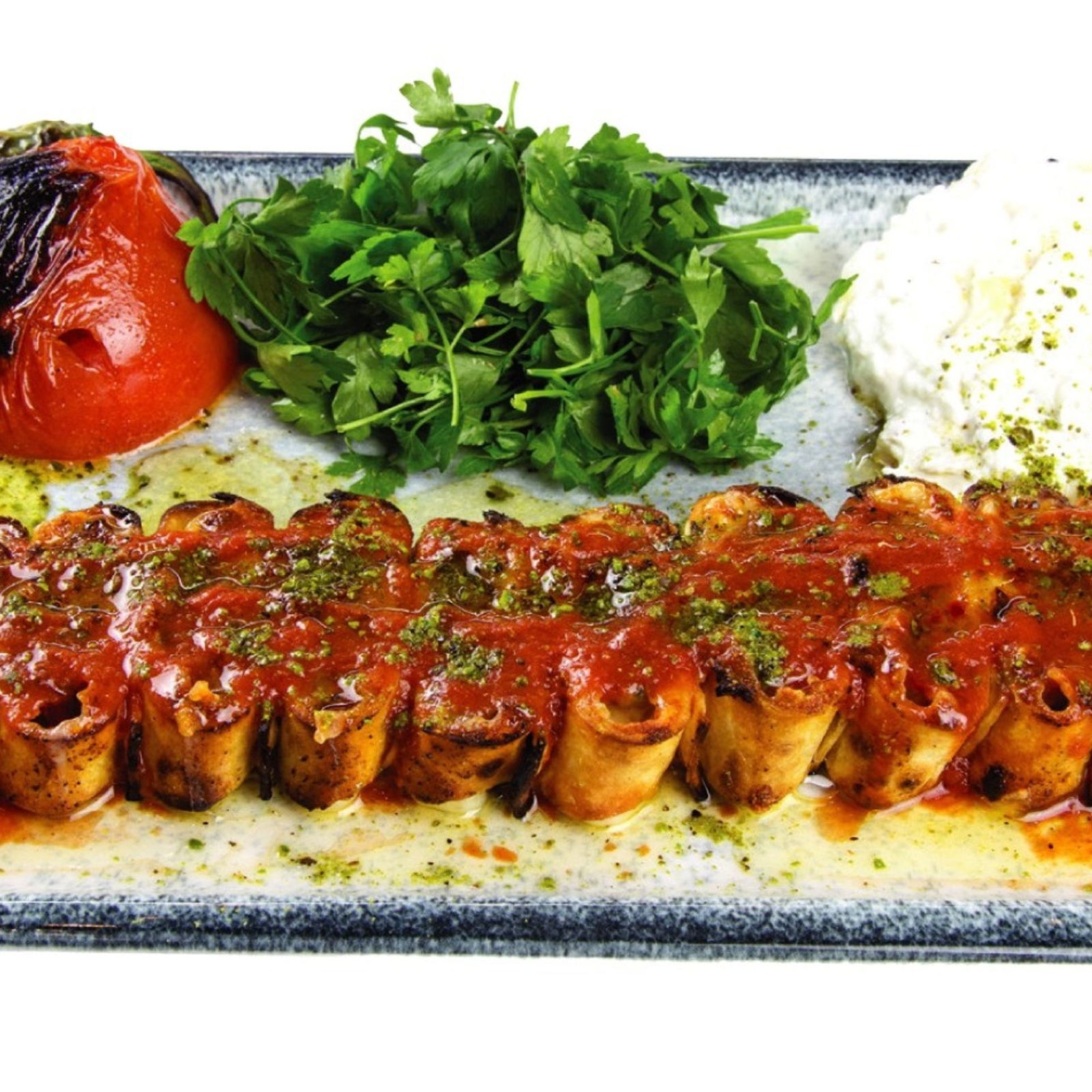 Beyti Sarma (Adana Usulü)