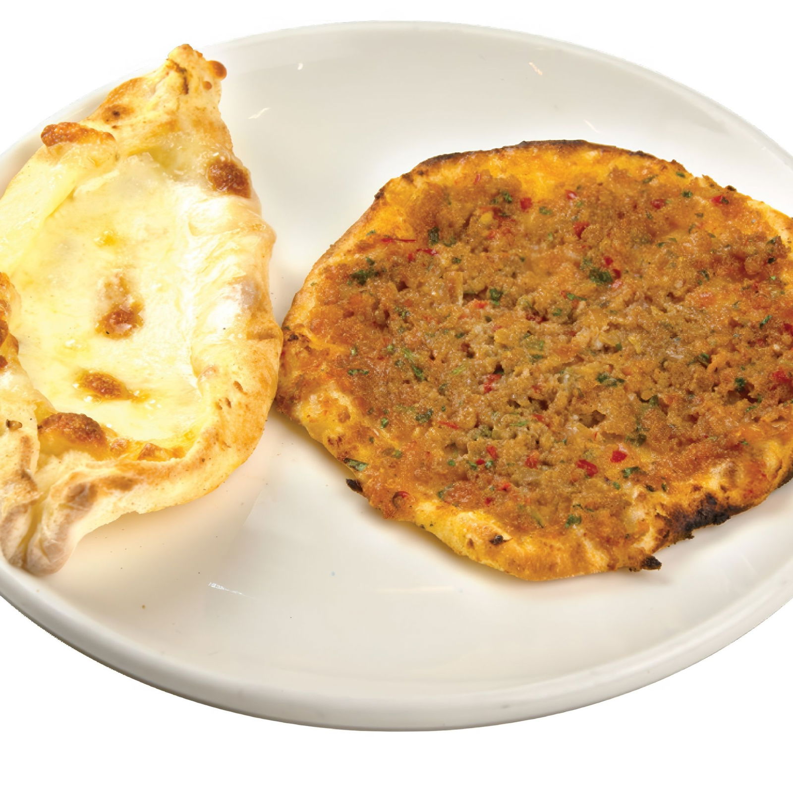 Fındık Lahmacun