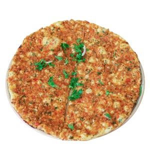 Lahmacun (2 Adet)