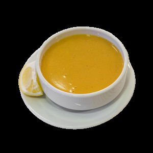 Mercimek Çorbası