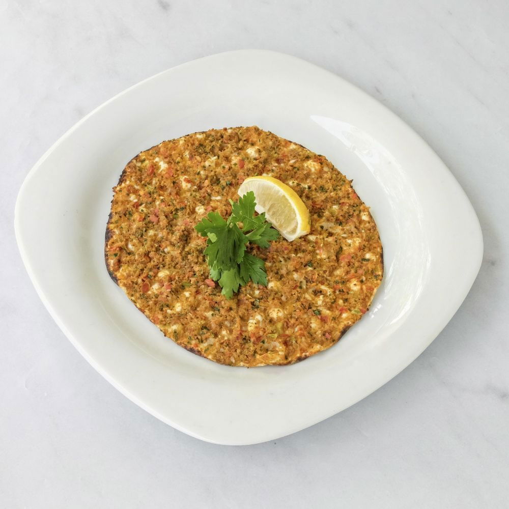 Fındık Lahmacun