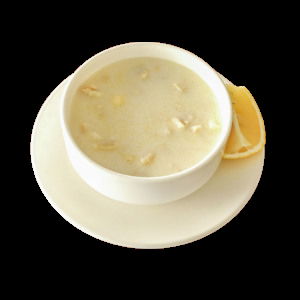 İşkembe Çorbası