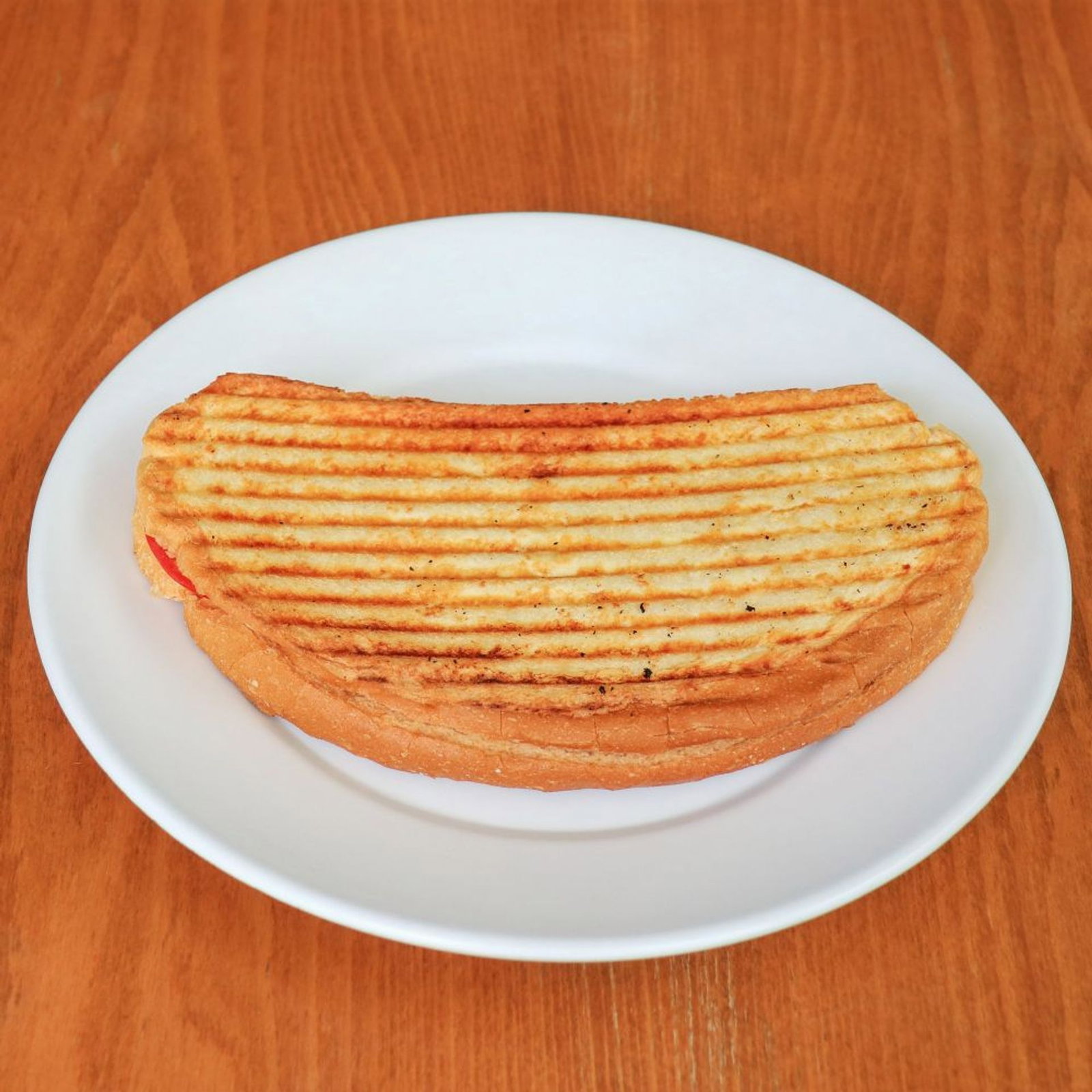 2' li Cheddar Peynirli Ayvalık Tost