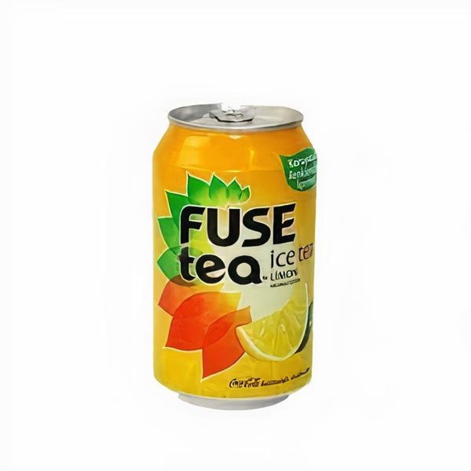 Fuse Tea Limon (33 cl.)
