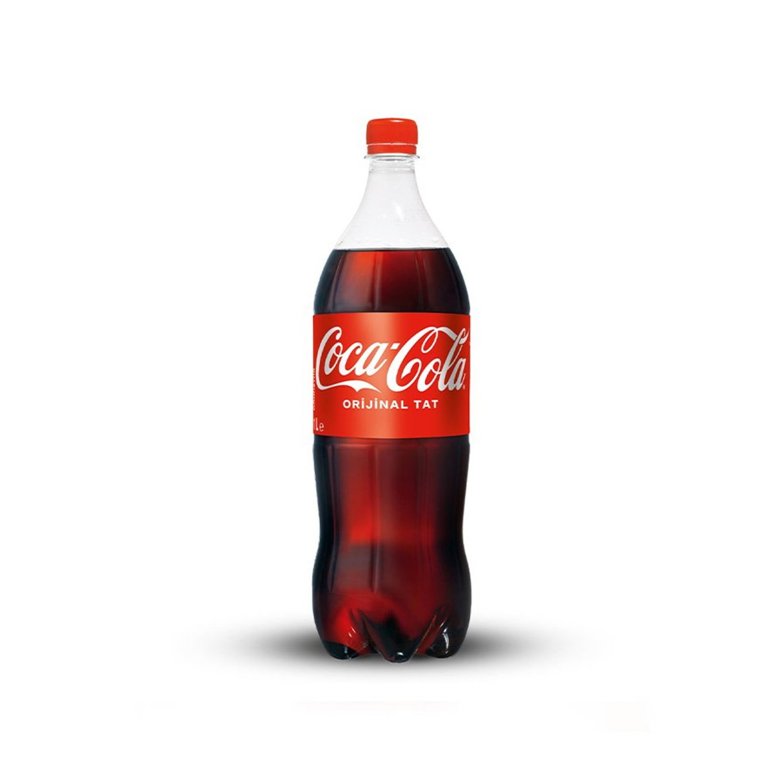Coca-Cola (1 L.)