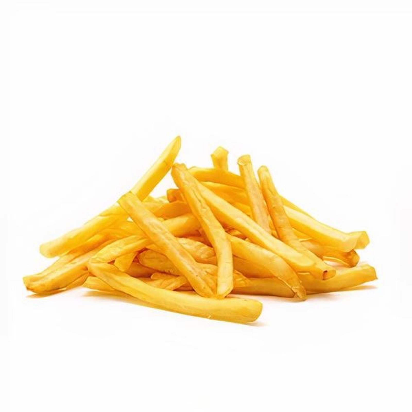 Parmak Dilim Patates Kızartması