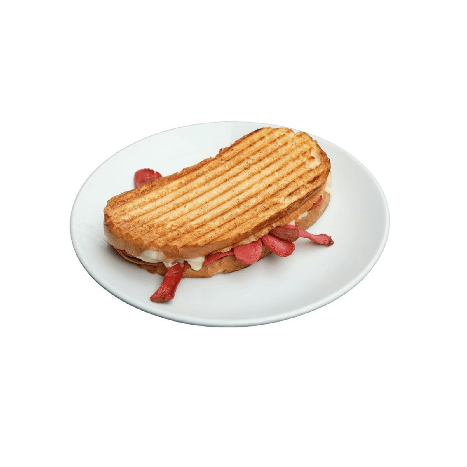 Karışık Ayvalık Tostu