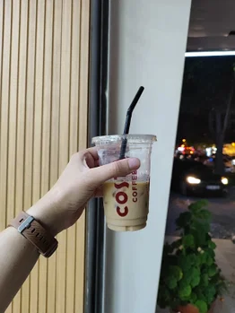 Crystal Coffee resimleri
