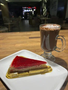 Crystal Coffee resimleri