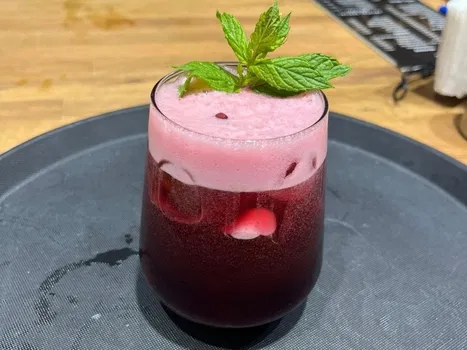 Crystal Coffee resimleri