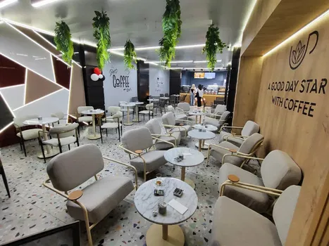 Crystal Coffee resimleri