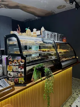 Crystal Coffee resimleri