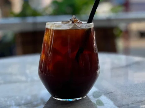 Crystal Coffee resimleri