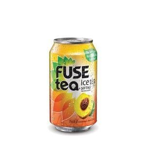 Lipton Ice Tea Şeftali (33 cl.)