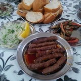 Cigkofteci Kadir'in Yeri