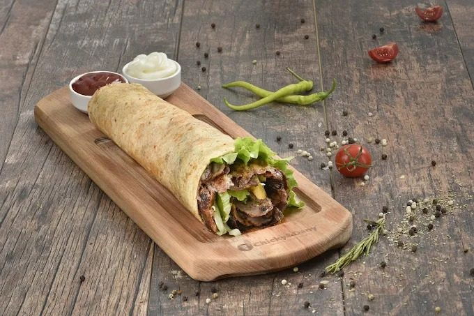 Chicky&Dany Karşıyaka