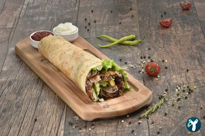 Chicky&Dany Karşıyaka