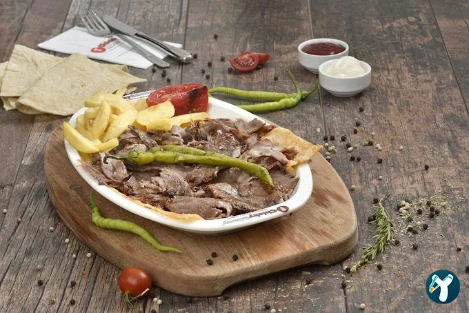 Chicky&Dany Karşıyaka