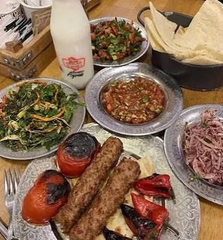 Baran Et Mangal resimleri