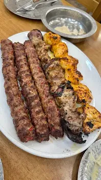 Baran Et Mangal resimleri