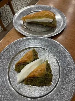 Baran Et Mangal resimleri