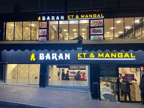 Baran Et Mangal resimleri