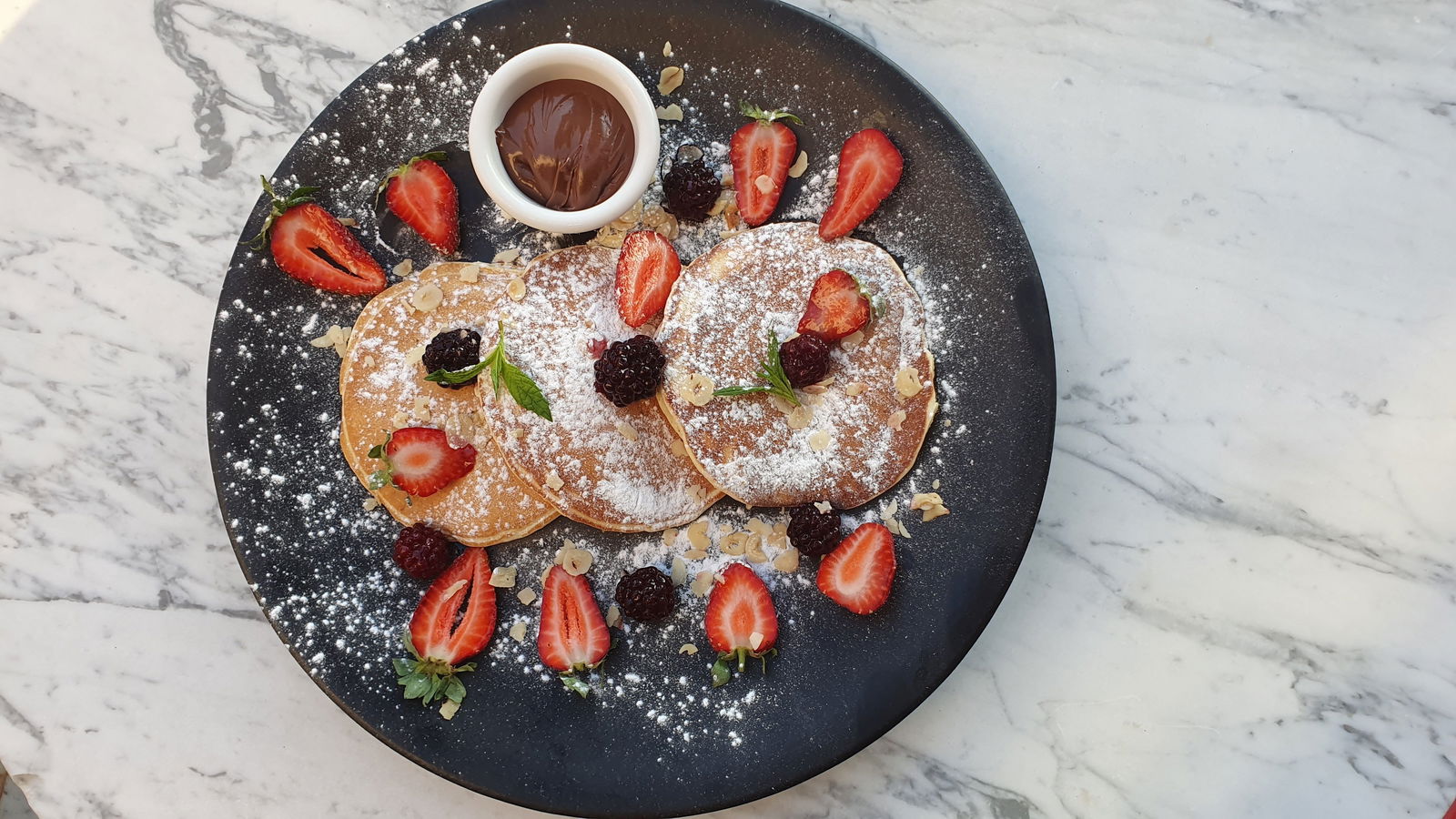 Pancake