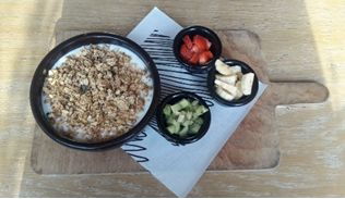 Granola
