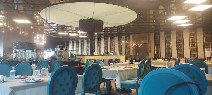 Mutfak Sanatları Merkezi resimleri