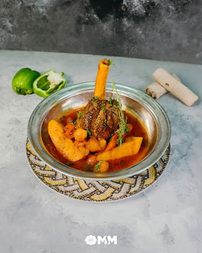 Mutfak Sanatları Merkezi