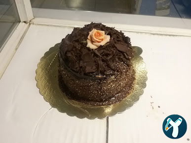 Gül Bahçesi Kahvaltı ve Yemek Salonu