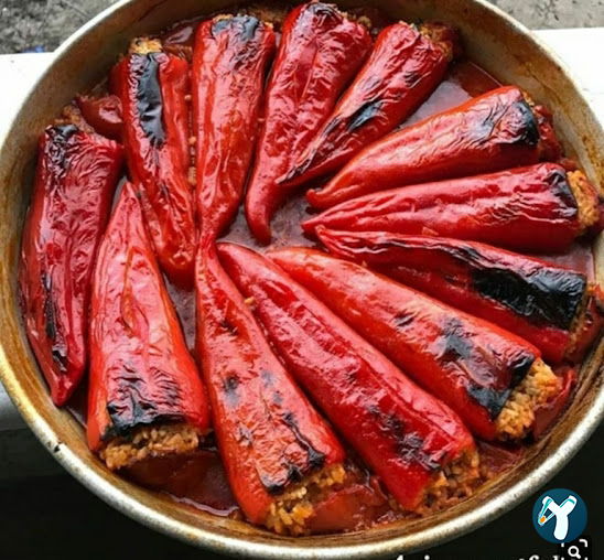 Gül Bahçesi Kahvaltı ve Yemek Salonu