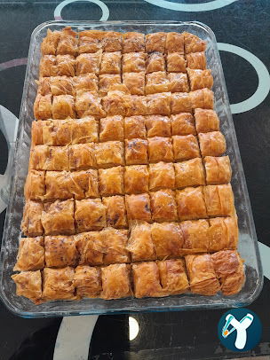 Gül Bahçesi Kahvaltı ve Yemek Salonu
