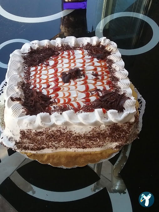 Gül Bahçesi Kahvaltı ve Yemek Salonu