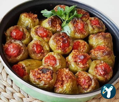 Gül Bahçesi Kahvaltı ve Yemek Salonu